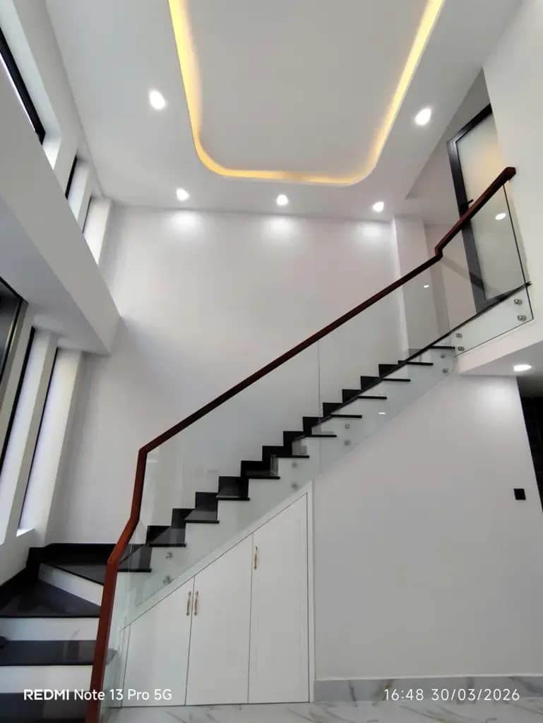 Main-Bán Nhà riêng 50.2m2 có sẵn 50.2 m2 thổ cư giá 8 tỷ tại đường Nguyễn Duy Trinh Phường Bình Trưng Tây Thành phố Thủ Đức TP. Hồ Chí Minh-2