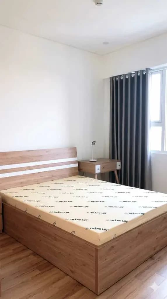 Main-Cho thuê 2PN1WC 62m2 - 10.5 triệu/tháng - The Park Residence-2