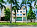 Thumb-❇️❇️ Cho Thuê Nhà Mặt Tiền: 84-86 Nguyễn Thị Thập - Quận 7 - 20x20m, hầm, 4 tầng-1
