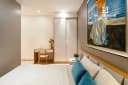 Thumb-Chủ Cần Bán Gấp CH Madison, GIÁ 1 TỶ 740, DT 87,6m², 2PN2WC, nội thất chủ tặng, SHR-3