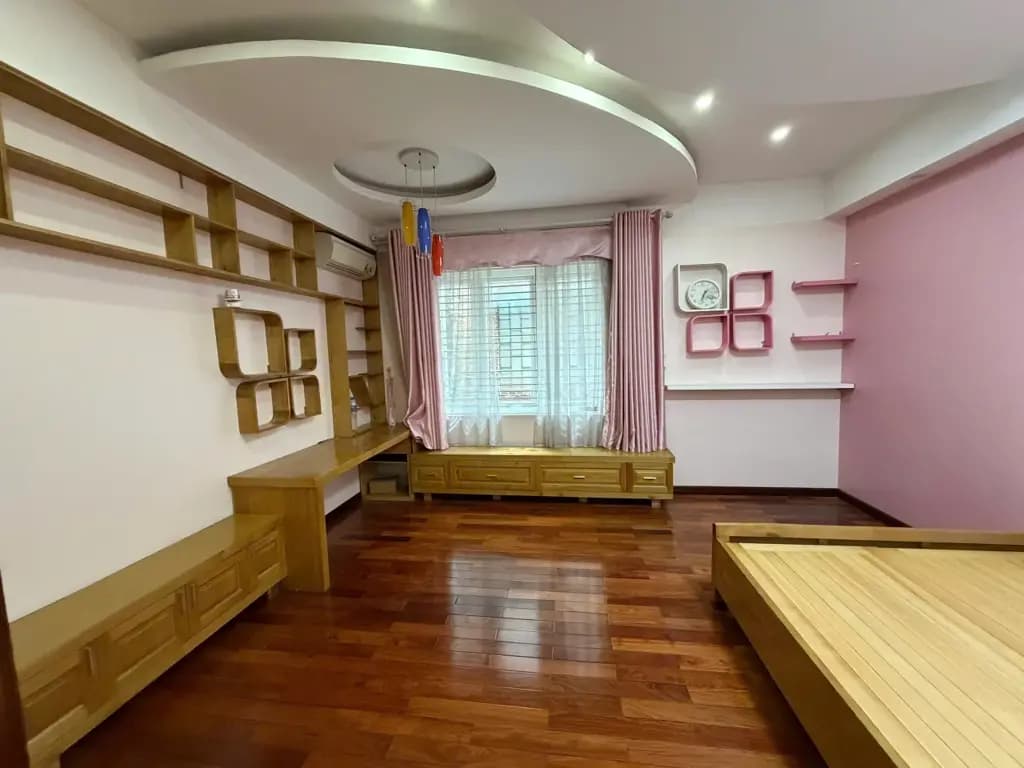 Main-Cho thuê Nhà riêng 83m2 giá 25 triệu tại Đường An Hưng 1 Phường Dương Nội Quận Hà Đông Hà Nội-4