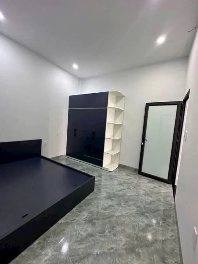Main-Sốc! Nhà mới trung tâm Đồng Nai – chỉ 350tr xách vali ở ngay, SHR thổ cư 100%-3