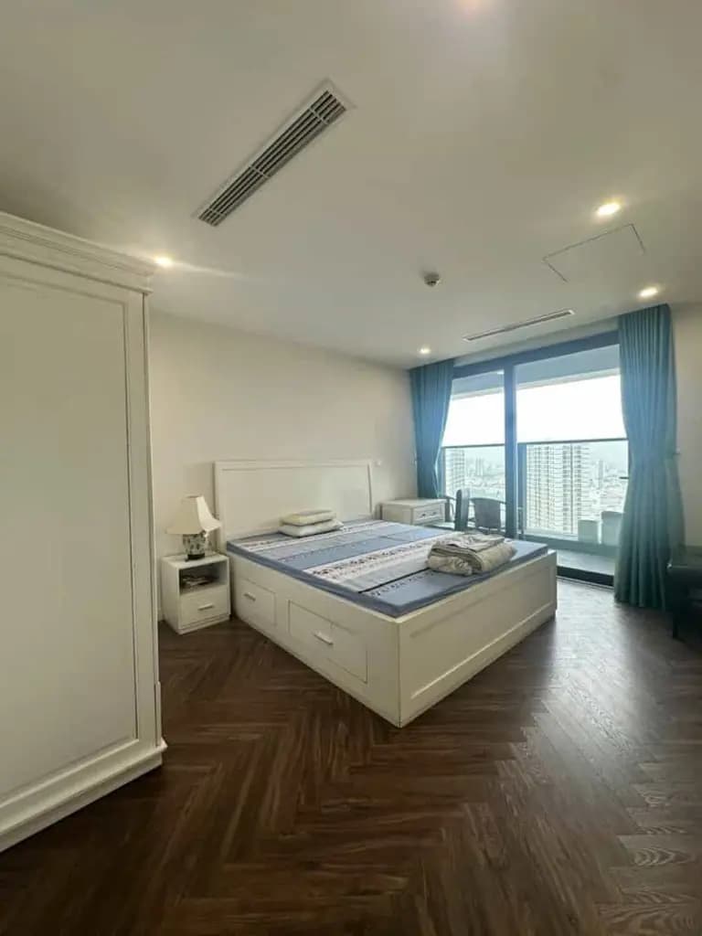 Main-Chủ Cần Bán Gấp CH Sailing Tower, GIÁ 1 TỶ 690, DT 86,7m², 2PN2WC, nội thất chủ tặng, SHR-2