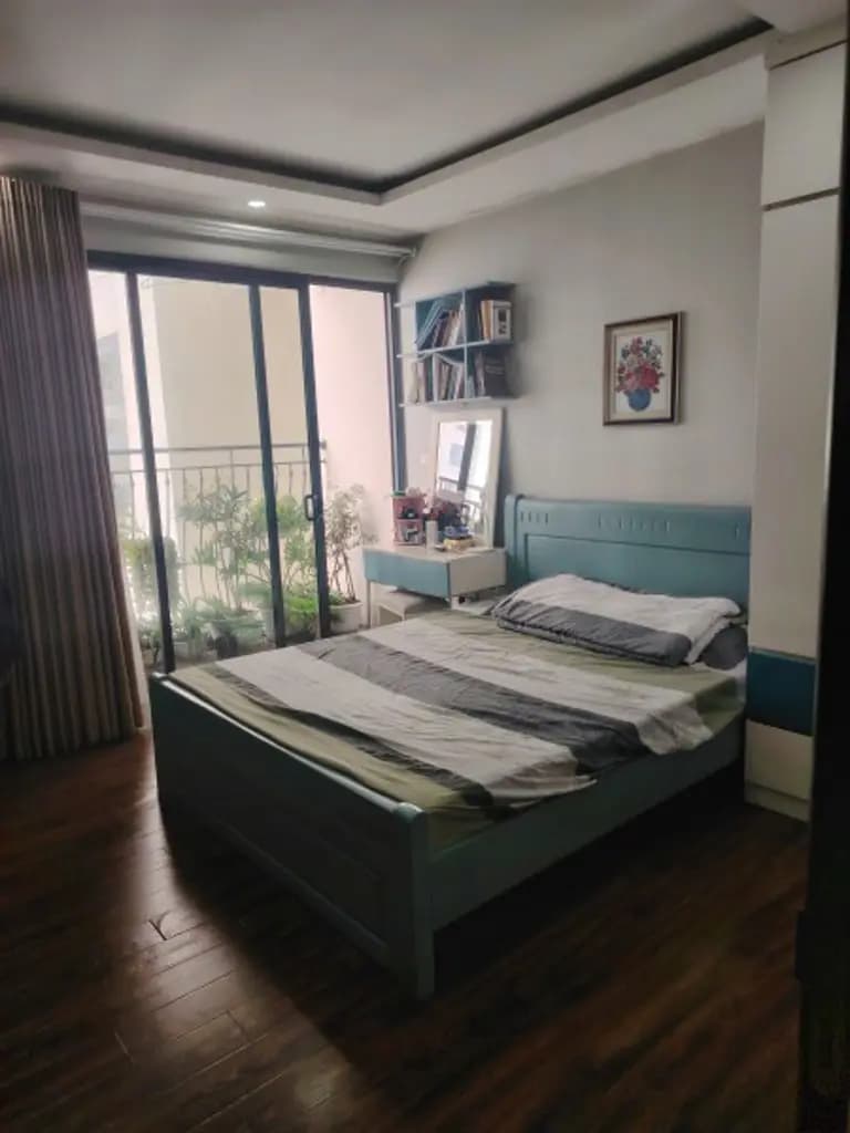 Main-Căn hộ 3PN khu đô thị TP Giao Lưu view ngắm Hồ Điều Hòa-1