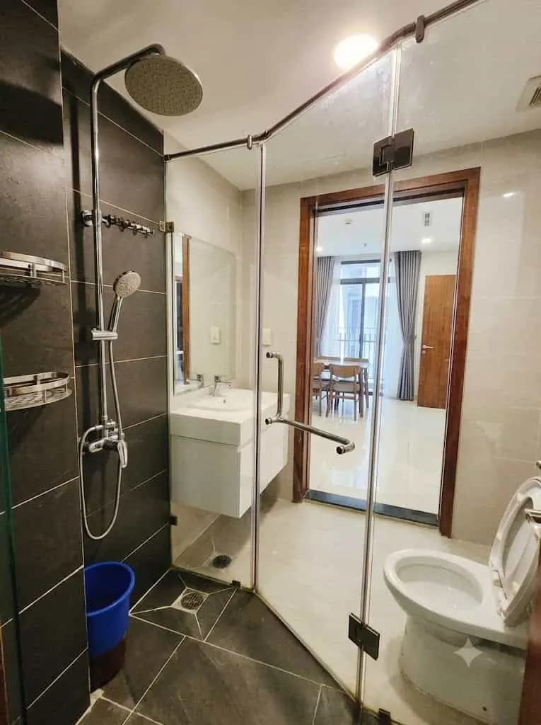 Main-Chủ Cần Bán Gấp CH Lavenue Crown, GIÁ 1 TỶ 790, DT 88,5m², 2PN2WC, nội thất chủ tặng, SHR-5
