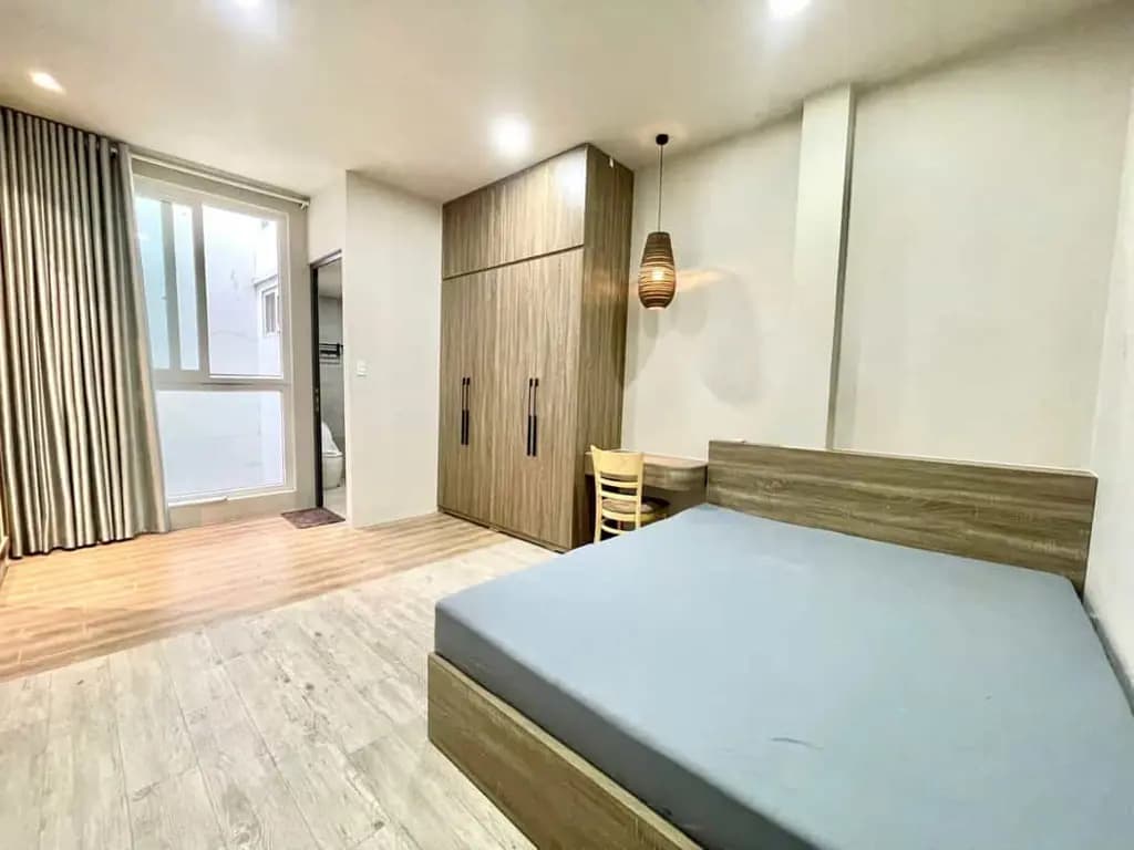 Main-Chủ Cần Bán Gấp CH Madison, GIÁ 1 TỶ 740, DT 87,6m², 2PN2WC, nội thất chủ tặng, SHR-3