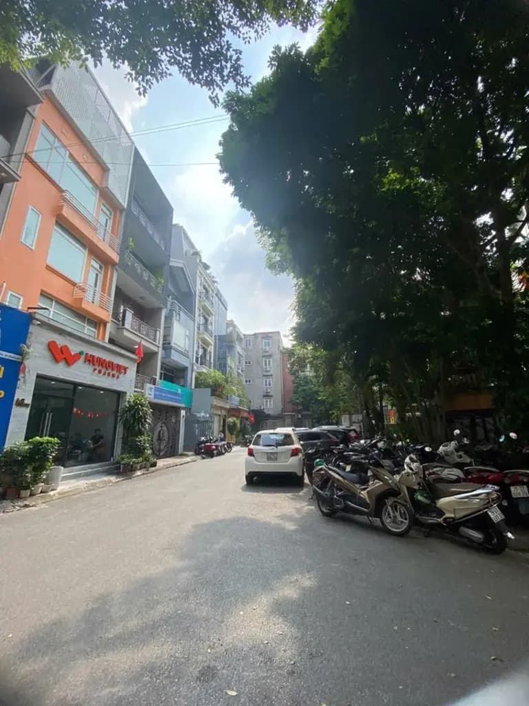 Main-Cho thuê Nhà riêng 82m2 giá 50 triệu tại Phường Yên Hoà Quận Cầu Giấy Hà Nội-0