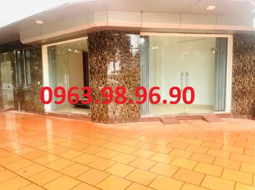 CHO THUÊ LIỀN KỀ ĐA SỸ, KIẾN HƯNG, HÀ ĐÔNG TẠI ĐƯỜNG HOÀNG CÔNG, PHƯỜNG KIẾN HƯNG, QUẬN HÀ ĐÔNG, HÀ NỘI - DIỆN TÍCH 50M2, 5 TẦNG, CẦU THANG GIỮA - LH TRỰC TIẾP 0963989690 / 0333846866