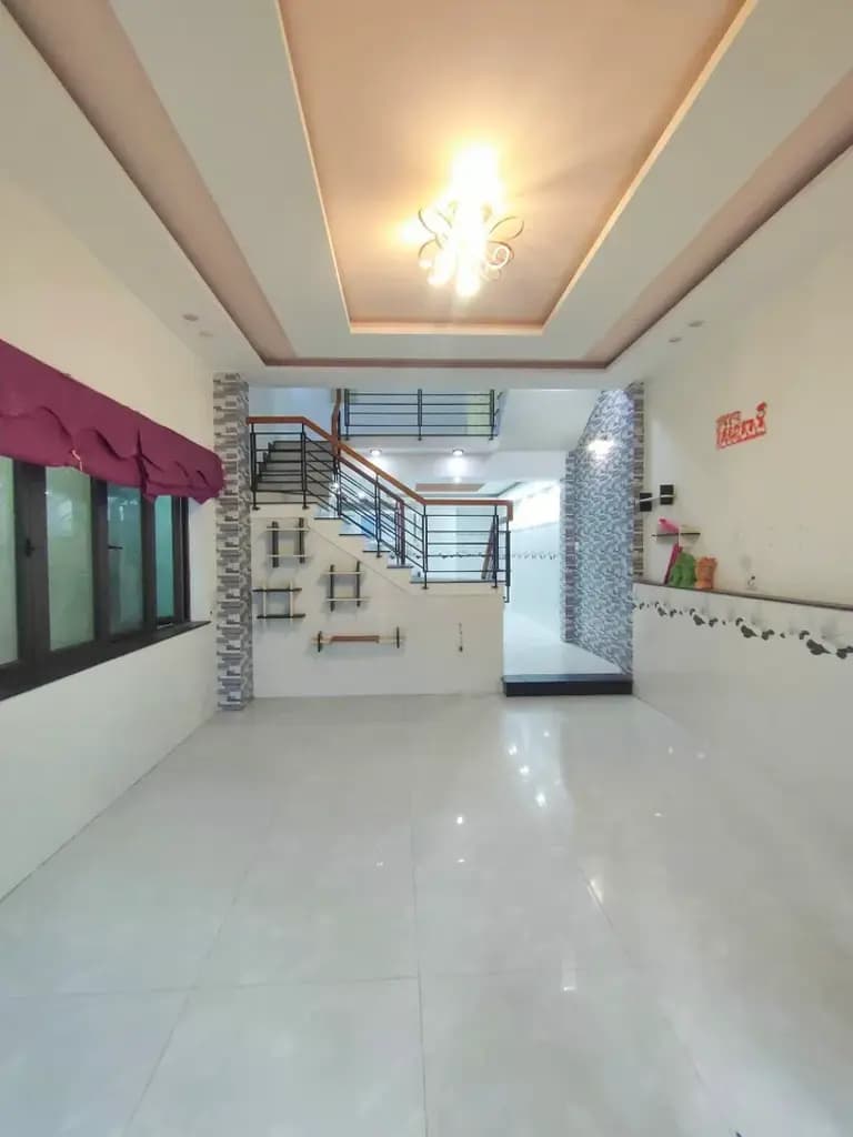 10tr 🏡 CHO THUÊ NHÀ 3 TẦNG – KIỆT Ô TÔ VÕ DUY NINH, SƠN TRÀ