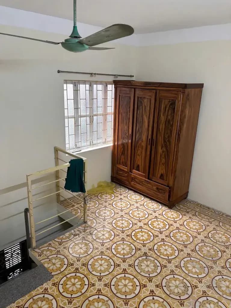 Main-Cho thuê nhà 40m2 -3 ngủ tại Xã Đàn - 9tr/tháng-4