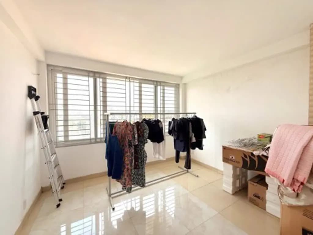 Main-BÁN NHÀ HÓC MÔN - PHƯỜNG XUÂN THỚI SƠN - TRỆT 3 LẦU BTCT - GIÁ TỐT-1