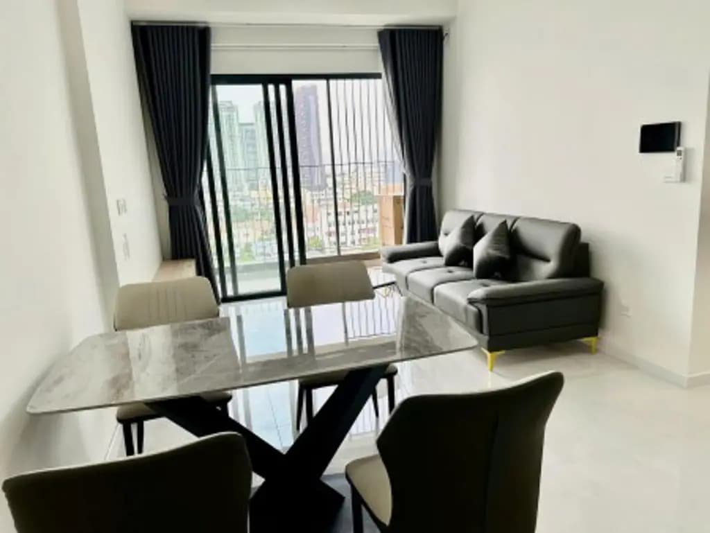 Main-17 TRIỆU CÓ NGAY 2PN 2WC VICTORIA VILLAGE NHÀ ĐẸP + FULL NỘI THẤT MỚI 100%-1
