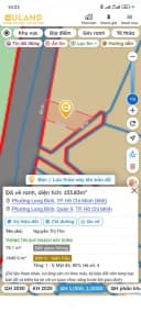 Thumb-Bán Đất 152.9m2 có sẵn 119.7 m2 thổ cư giá 6.7 tỷ tại Đường Song Hành Xa lộ Hà Nội - Nhánh Quận 9 Phường Long Bình Quận 9 TP. Hồ Chí Minh-3