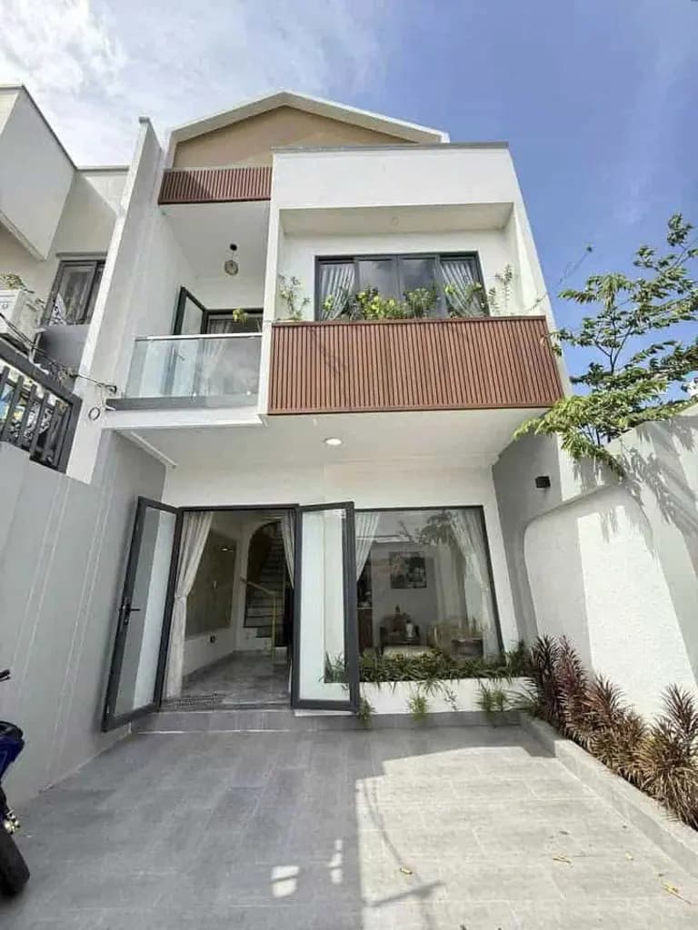 Main-Bán nhà lầu sau Văn Miếu Trấn Biên chỉ với 500 triệu sở hữu ngay căn nhà sang - xịn - mịn-1