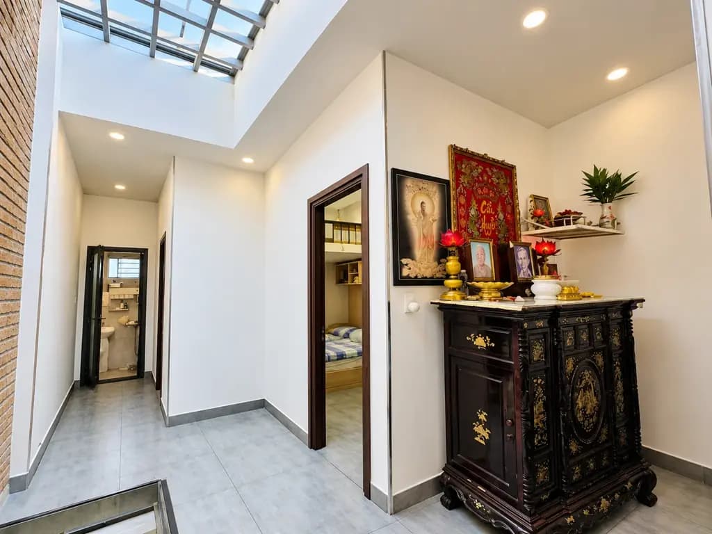 Main-Bán gấp Nhà riêng 57m2 chỉ 5.1 tỷ tại Đường Nguyễn Hới cạnh bến xe miền tây-4