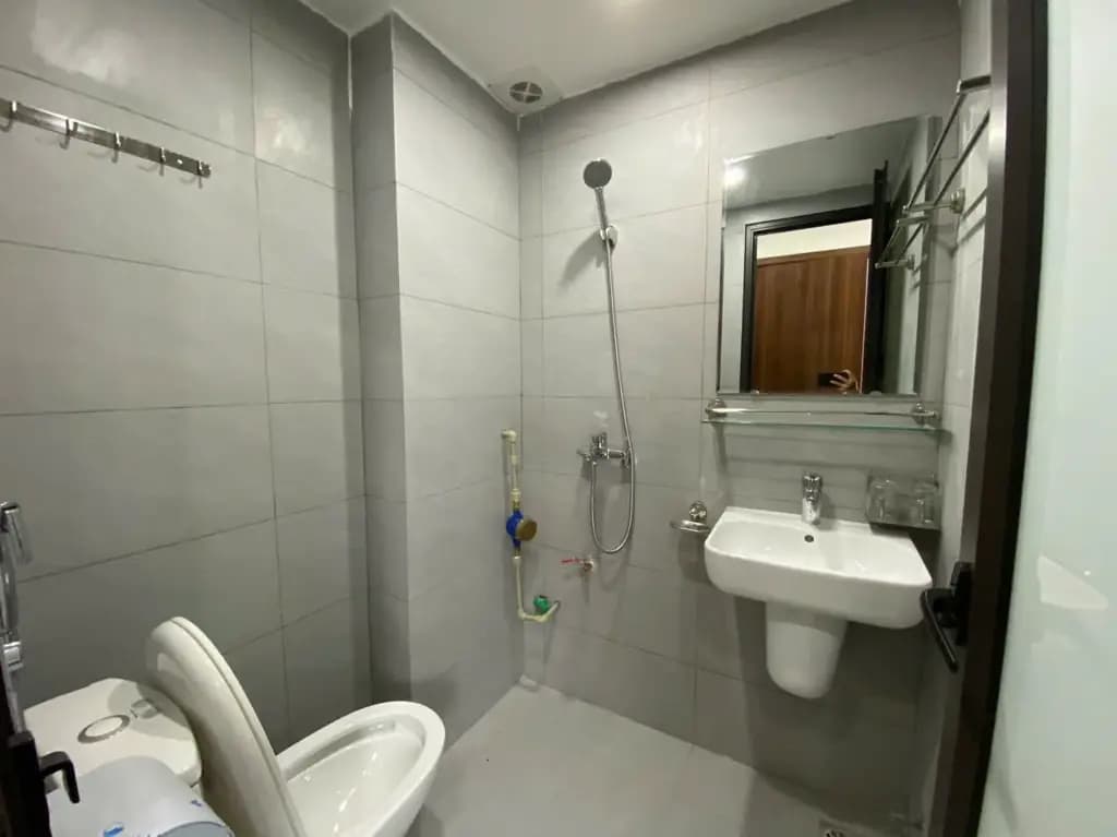 Main-Cho Thuê Ccmn 24m Full đồ đẹp mới 100% tại 370 Vạn Xuân, Hoài Đức-6