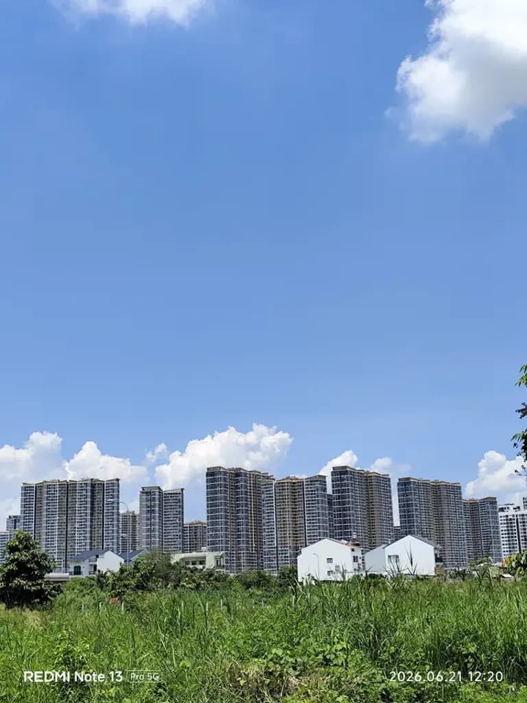 Main-Bán Đất 100m2 có sẵn 100 m2 thổ cư giá 6.6 tỷ tại Đường Phước Thiện - Phường Long Bình Phường Long Bình Quận 9 TP. Hồ Chí Minh-1