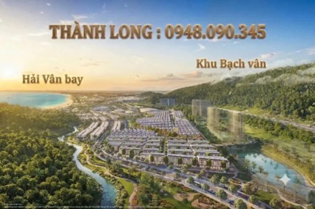 Main-CĂN HOT - VINHOMES HẢI VÂN BAY Cơ hội sở hữu siêu phẩm liền kề hướng Đông Nam-0