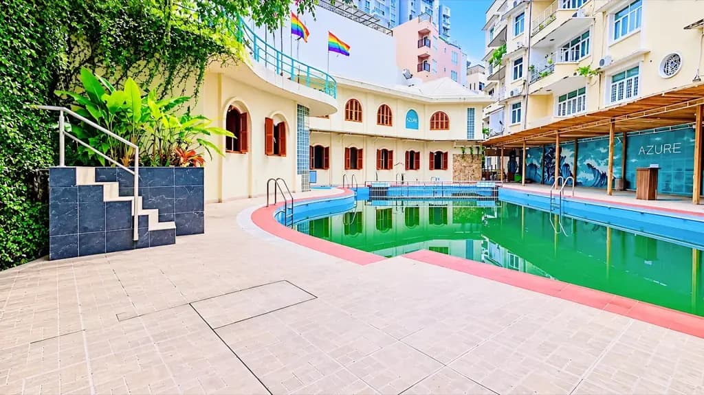 Main-❇️❇️ Cho Thuê Nhà Mặt Tiền: 65 Ngô Thời Nhiệm - Quận 3 - 900m2, 2 tầng-1