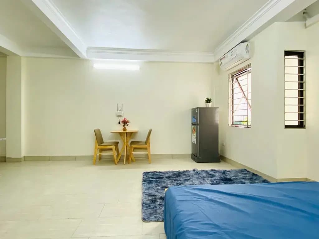 Main-Cho thuê Ccmn cực đẹp thoáng ngõ 68 Cầu Giấy, Dịch Vọng-1