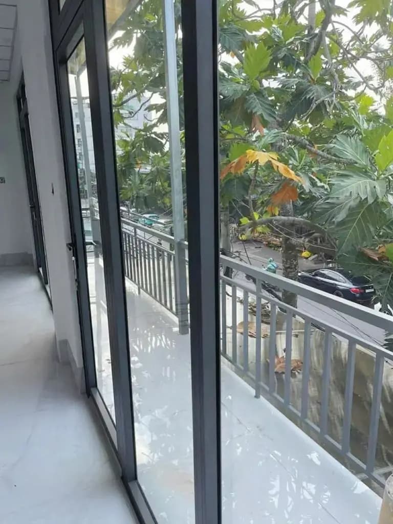 Main-CHO THUÊ NHÀ 2 TẦNG, NGANG 8m MẶT TIỀN ĐƯỜNG NGÔ SĨ LIÊN (trục chính) KDC METRO - bên hông siêu thị Mega-4
