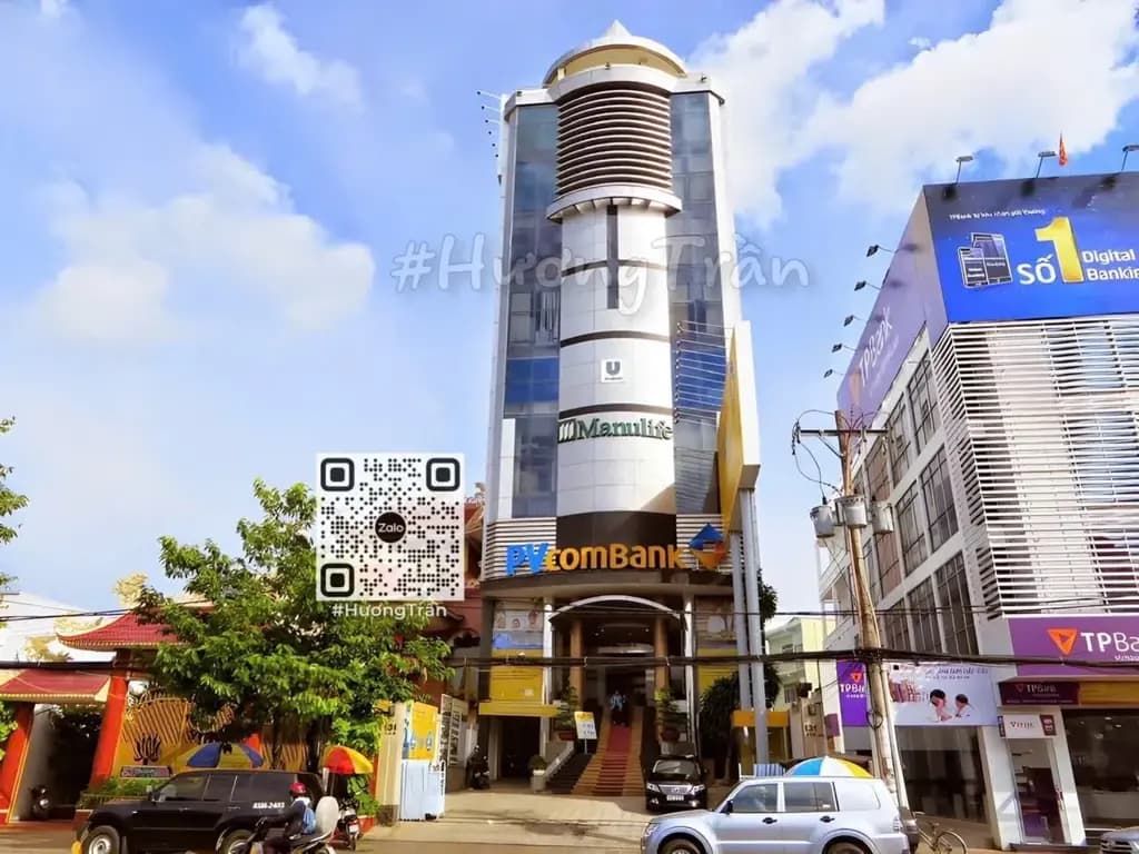 Main-👉5 triệu - CHO THUÊ VĂN PHÒNG TÒA NHÀ PVCOMBANK, MẶT TIỀN ĐƯỜNG TRẦN HƯNG ĐẠO-0
