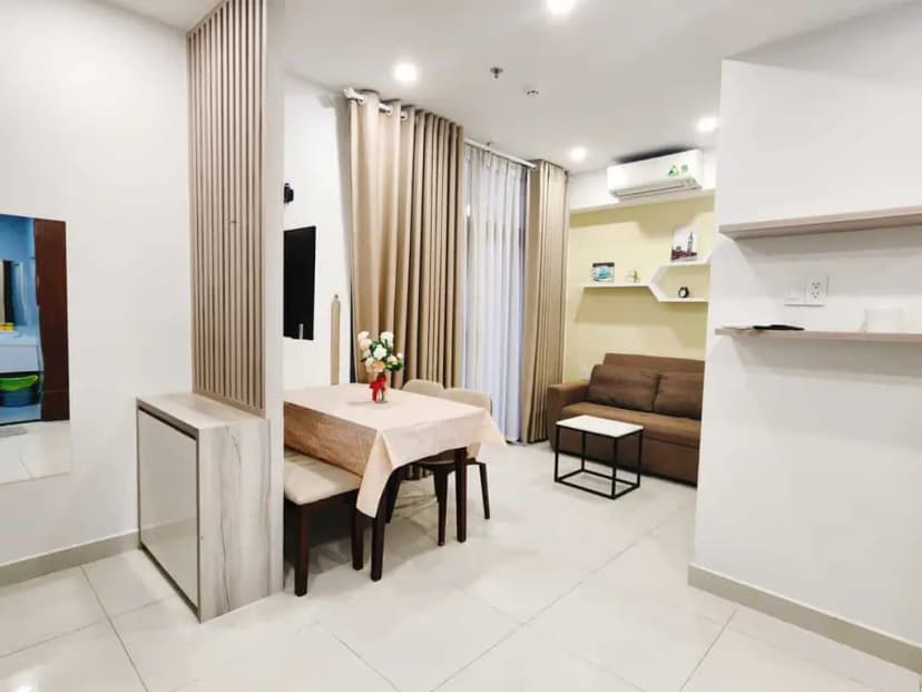 Chủ Cần Bán Gấp CH Lavenue Crown, GIÁ 1 TỶ 790, DT 88,5m², 2PN2WC, nội thất chủ tặng, SHR