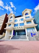 Thumb-❇️❇️ Cho Thuê Nhà Mặt Tiền: 84-86 Nguyễn Thị Thập - Quận 7 - 20x20m, hầm, 4 tầng-3