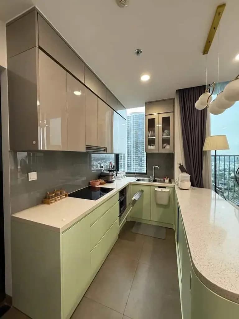 Main-Chủ Cần Bán Gấp CH Grand Marina Saigon, GIÁ 1 TỶ 780, DT 88,5m², 2PN2WC, nội thất chủ tặng, SHR-1