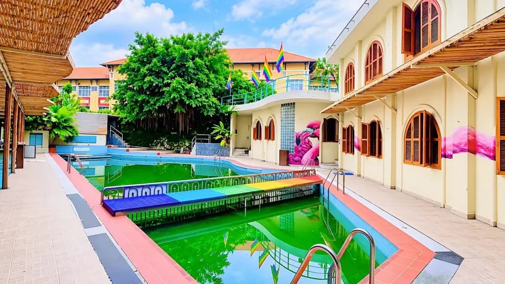Main-❇️❇️ Cho Thuê Nhà Mặt Tiền: 65 Ngô Thời Nhiệm - Quận 3 - 900m2, 2 tầng-3