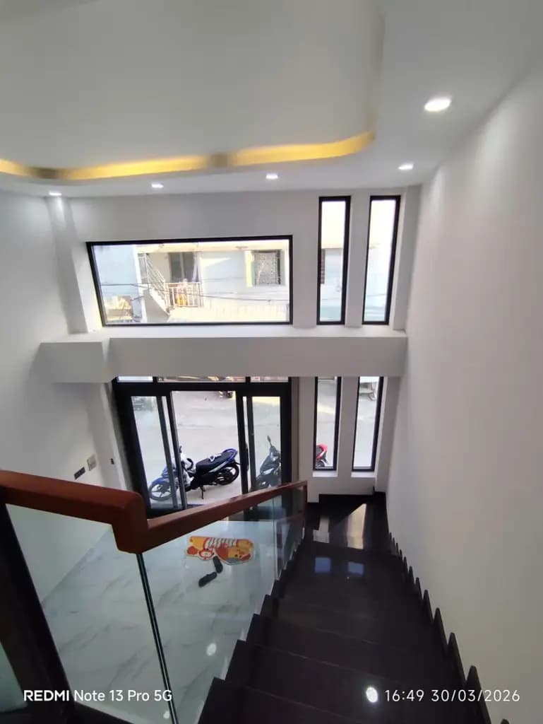 Main-Bán Nhà riêng 50.2m2 có sẵn 50.2 m2 thổ cư giá 8 tỷ tại đường Nguyễn Duy Trinh Phường Bình Trưng Tây Thành phố Thủ Đức TP. Hồ Chí Minh-7