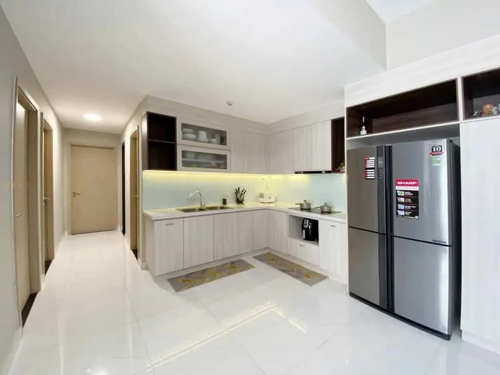 Main-Chủ Cần Bán Gấp CH Vinhomes Đồng Khởi, GIÁ 1 TỶ 630, DT 87,3m², 2PN2WC, nội thất chủ tặng, SHR-1