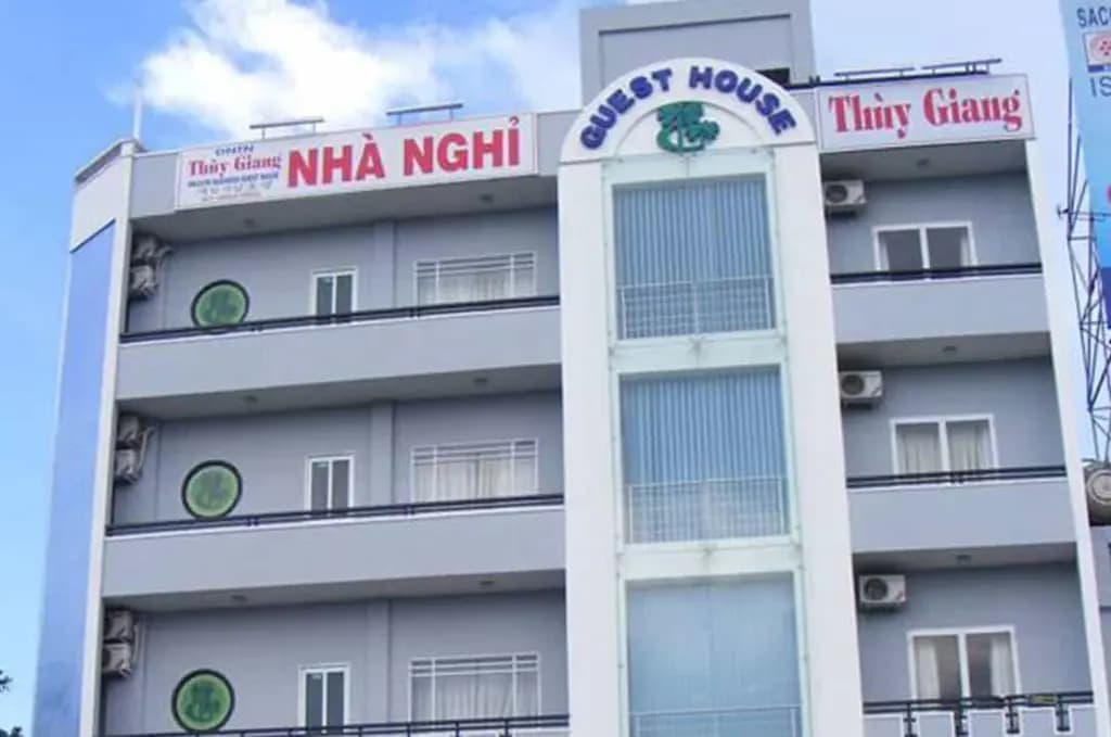 Main-BÁN NHÀ NGHỈ/KHÁCH SẠN CẠNH SIÊU THỊ GO! BIÊN HÒA-DOANH THU >100TR/TH-2