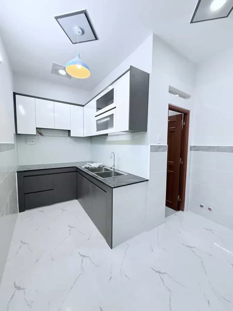 Main-NGUYỄN HÁO VĨNH TÂN PHÚ HXH 42M2 3 TẦNG BTCT 4PN 3WC GIÁ 4 TỶ-1