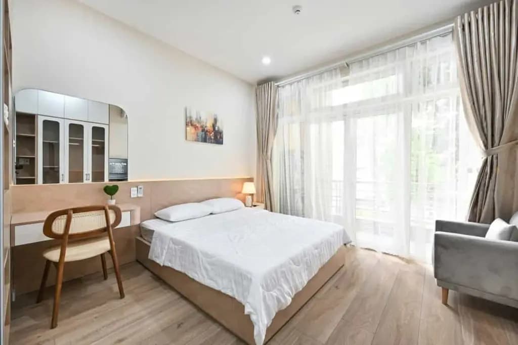 Main-Chủ Cần Bán Gấp CH Grand Marina Saigon, GIÁ 1 TỶ 780, DT 88,5m², 2PN2WC, nội thất chủ tặng, SHR-3