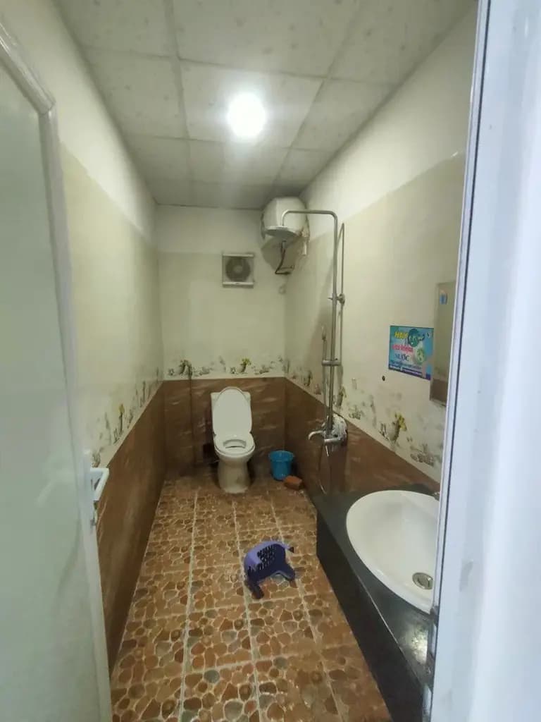 Main-10tr 🏡 CHO THUÊ NHÀ 3 TẦNG – KIỆT Ô TÔ VÕ DUY NINH, SƠN TRÀ-6