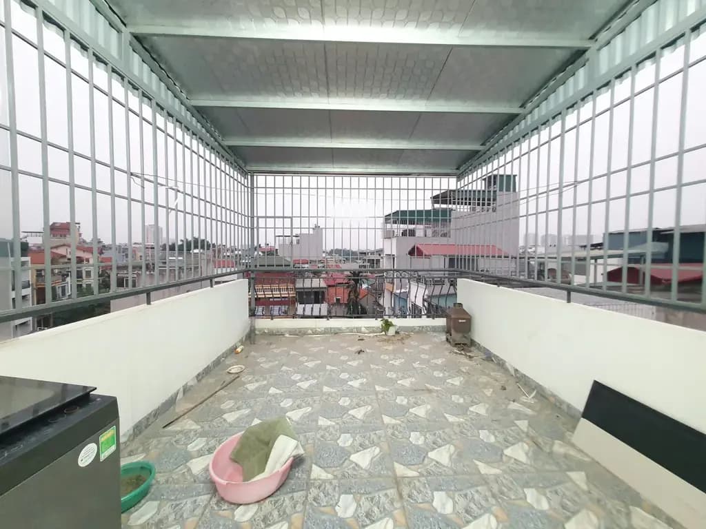 Main-CHO THUÊ NHÀ ĐẸP 6 TẦNG THANG MÁY- NGỌC THỤY LB - 50M2 MÀ RẺ QUÁ TRỜI-8