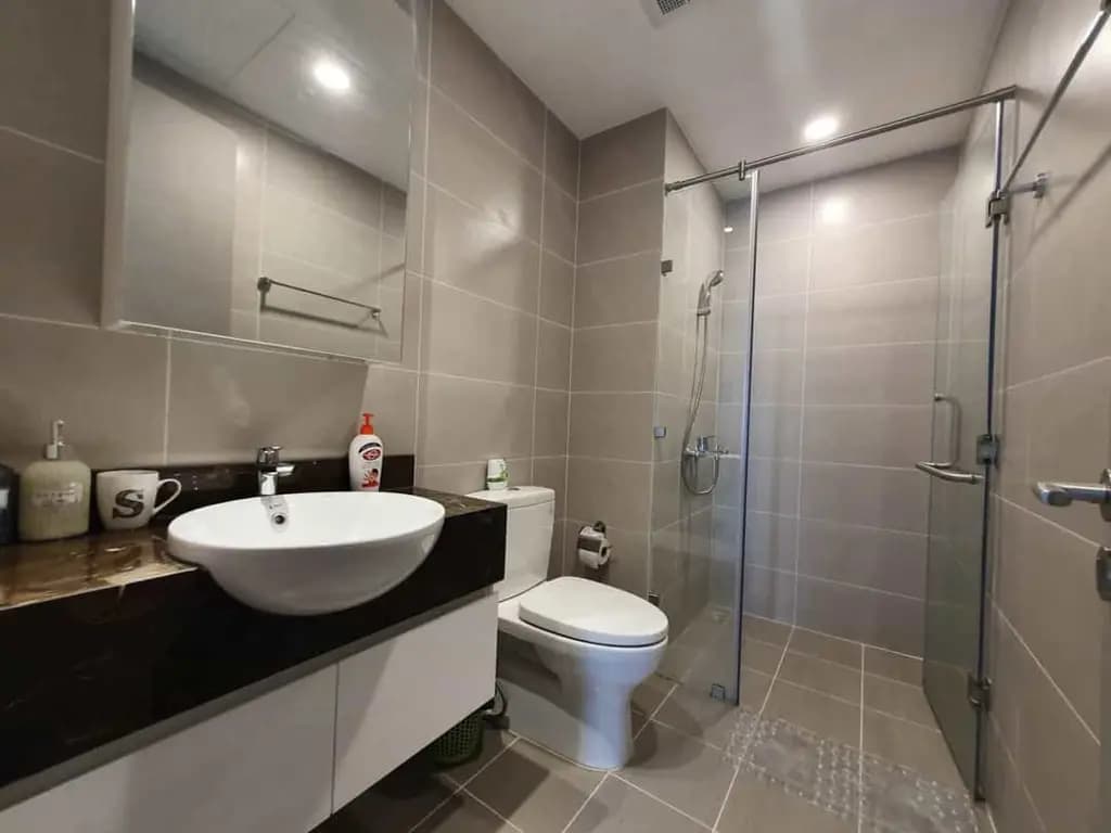 Main-Chủ Cần Bán Gấp CH The Lancaster, GIÁ 1 TỶ 770, DT 87,6m², 2PN2WC, nội thất chủ tặng, SHR-5