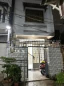 Thumb-Nhà bán nguyễn kiệm gần siêu thị sân bay-1