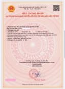 Thumb-345 triệu - 232 mét đất mặt tiền Quốc lộ 14B - Nam Giang - Đà Nẵng-1