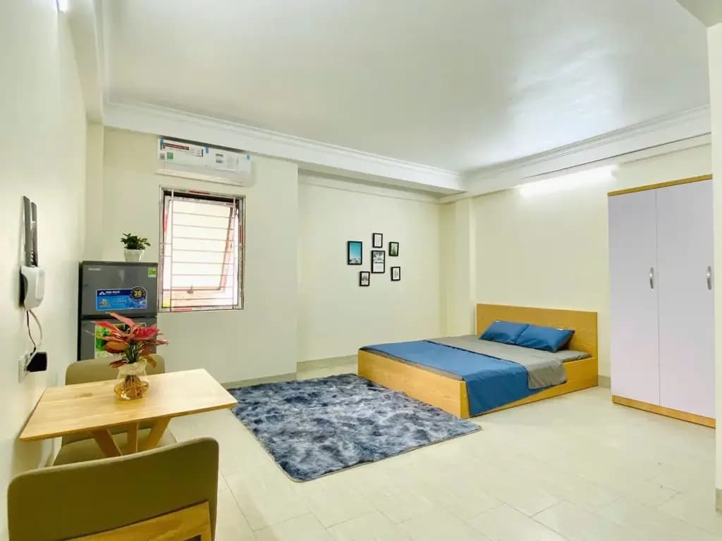 Main-Cho thuê Ccmn cực đẹp thoáng ngõ 68 Cầu Giấy, Dịch Vọng-0