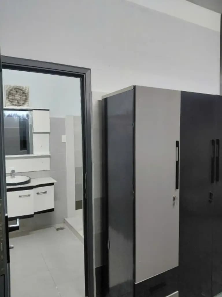 Main-Cho thuê phòng Lê Cơ DT 40m2, 1PN, đủ tiện nghi, giá chỉ 6,2 triệu/tháng-4