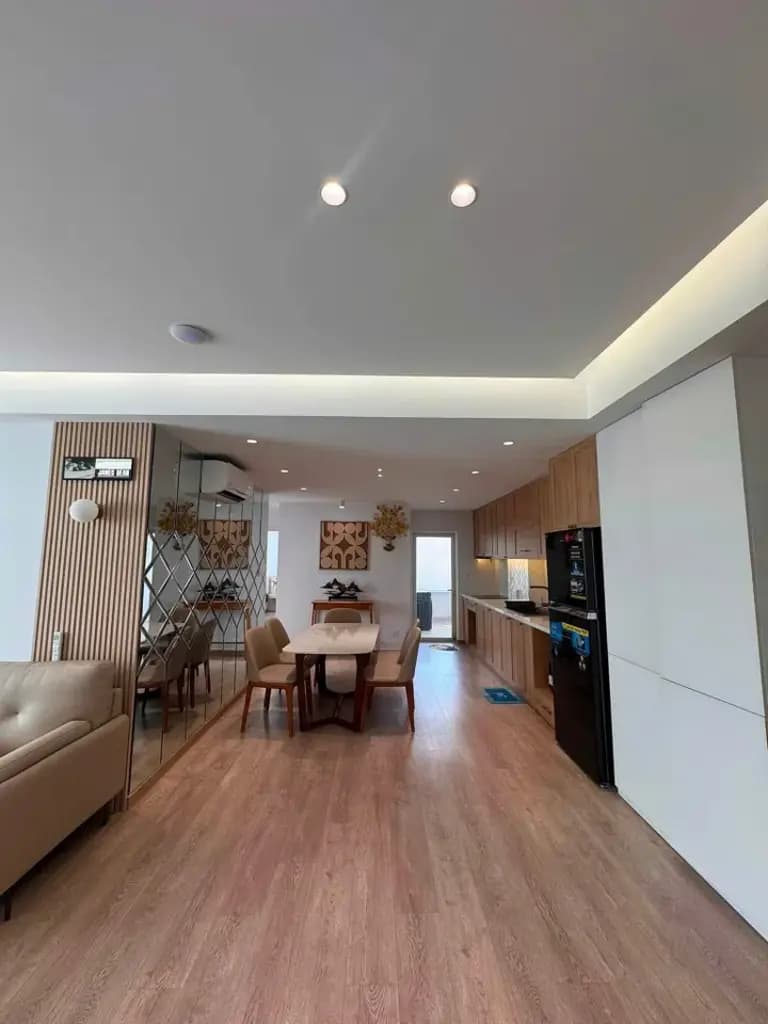 Main-Bán Căn hộ chung cư 53m2 giá 2.15 tỷ tại đường Phạm Văn Bạch Phường 02 Quận Tân Bình TP. Hồ Chí Minh-4