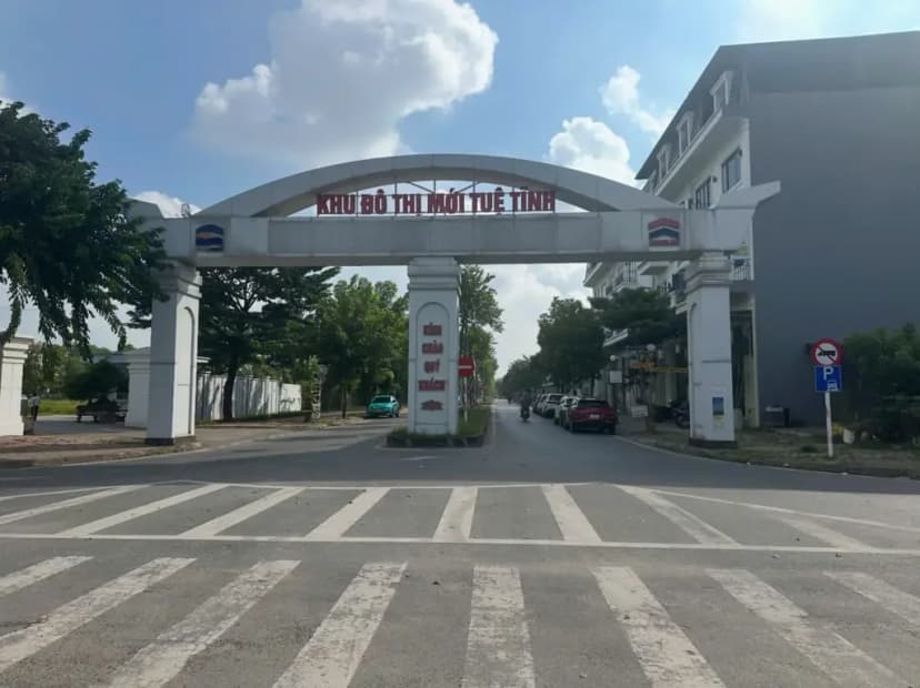 Bán Đất 168m2 có sẵn 168 m2 thổ cư giá 10.08 tỷ tại Phường Bình Hàn Thành phố Hải Dương Hải Dương
