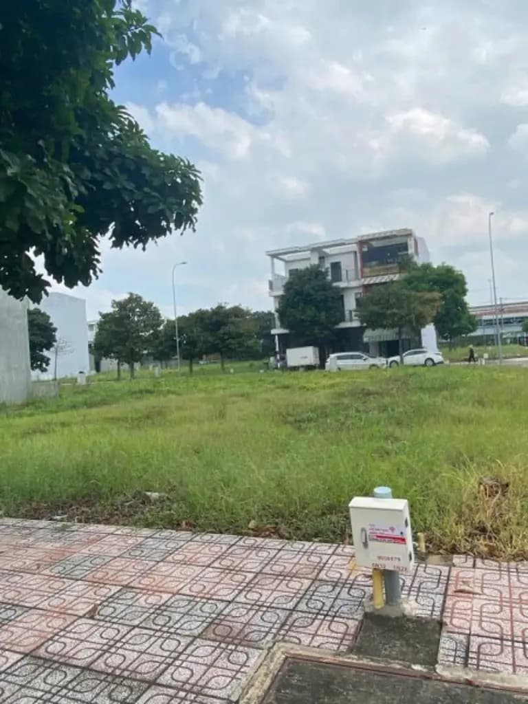 Main-Bán 99.1m2 tại thửa đất số 2232, tờ bản đố số 13, P. An Bình, TP. Dĩ An-3