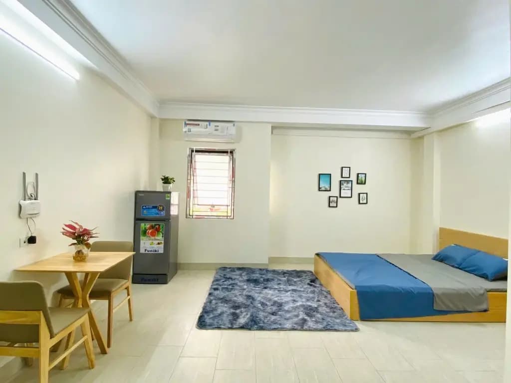 Main-Cho thuê Ccmn cực đẹp thoáng ngõ 68 Cầu Giấy, Dịch Vọng-2