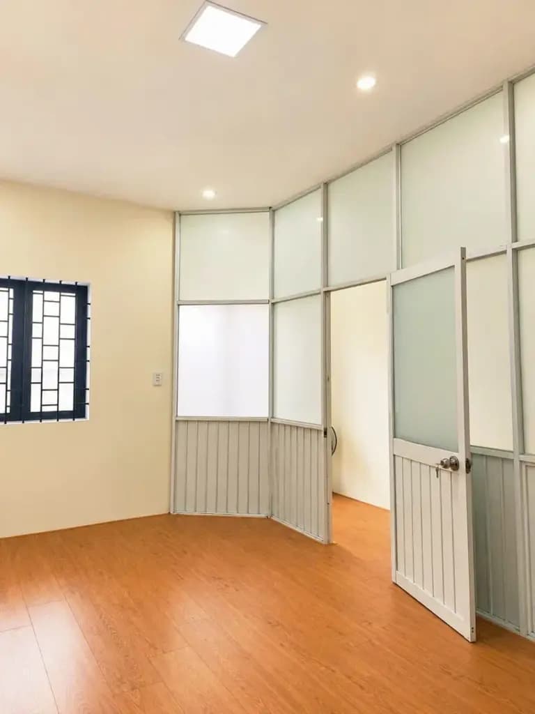 Main-CHÍNH CHỦ ĐANG Ở TẠI TRƯỜNG SA, PHÚ NHUẬN, 61M2 / 6T.X, HẺM VF3 CÁCH MẶT TIỀN 40M THÔNG HXH SÁT BÊN-5