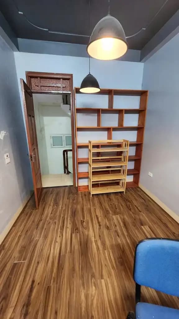 Main-Cho thuê nhà Thái Thịnh , Đống Đa - 5 PN - Nhỉnh 10tr-9