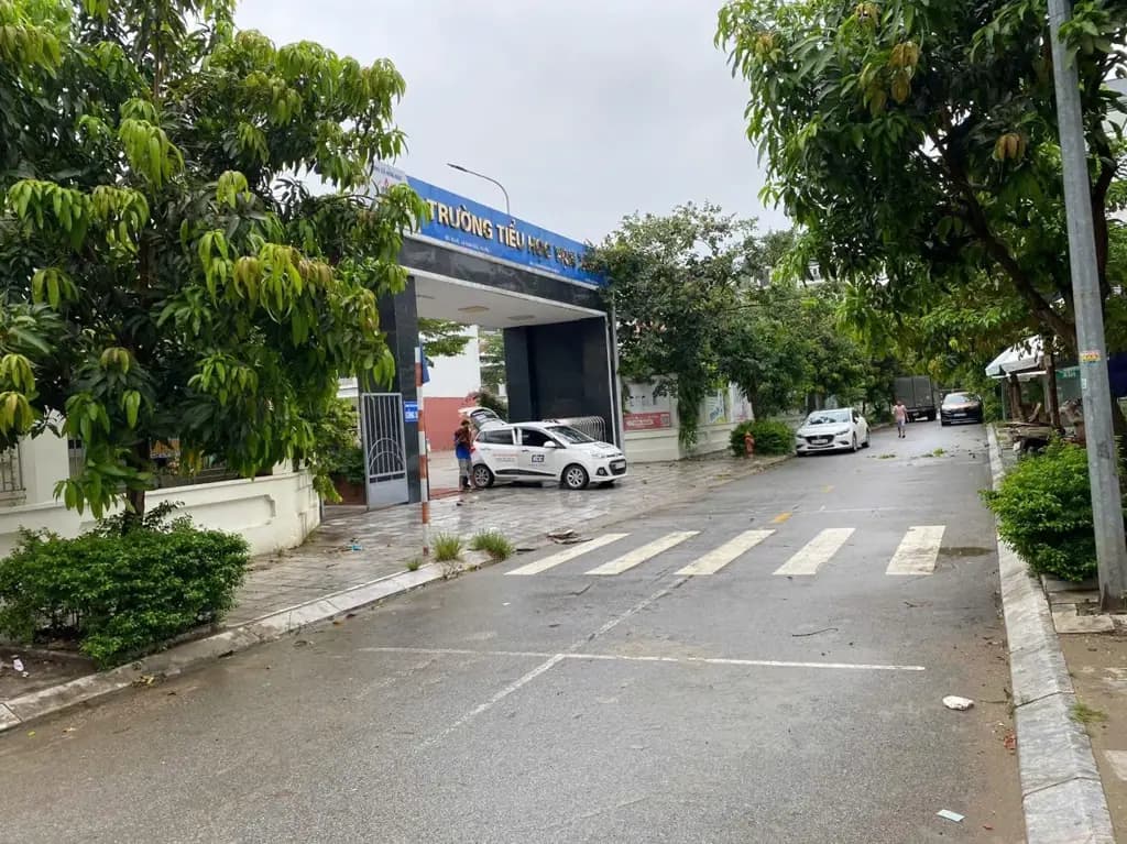 Main-Cho thuê Văn phòng 70m2 giá 5 triệu mới đẹp 100% đường Vạn Xuân, Hoài Đức-7