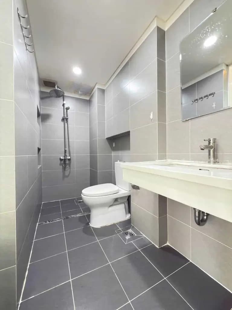 Main-Chủ Cần Bán Gấp CH Central Garden, GIÁ 1 TỶ 740, DT 88,2m², 2PN2WC, nội thất chủ tặng, SHR-4